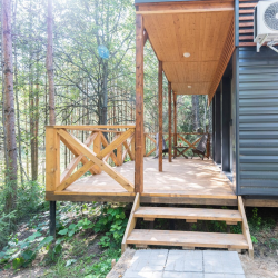 Фото Отель Глэмп парк Илеть