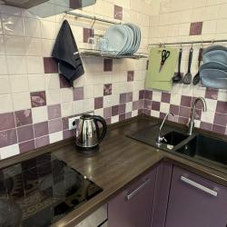 3-комнатные апартаменты стандарт