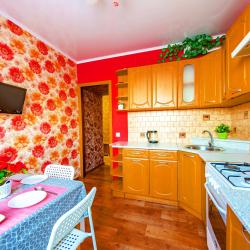 Фото Отель Niki Rent (Ники Рент) на 20 лет ВЛКСМ