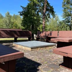 Фото Отель Дворянская усадьба