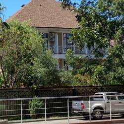 Комната стандарт Водопад