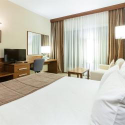 HolidayHall Samara (ХолидейХолл Самара) (бывш. Holiday Inn Samara) — 52ad0bc5bed26fadbcd8e2d1bd9386f6