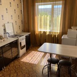 Фото Отель Много квартир на улице Отрадная 79