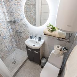 Фото Апартаменты Дуслар на Космонавтов 14