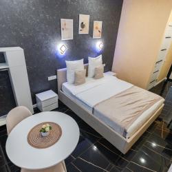 Апартаменты студия 2 этаж