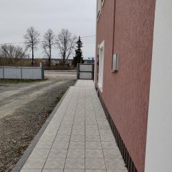Фото Отель Гостевой дом Натали