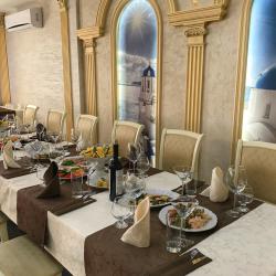 Фото Отель Олимп