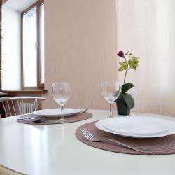 Фото Отель Roomer (Румер) на проспекте Независимости 89
