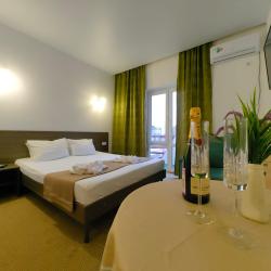 Фото Отель Белое Солнце