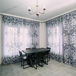 Фото Отель Дома в лесу