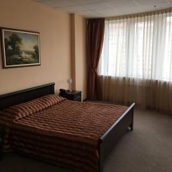 Номер делюкс