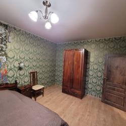 Фото Отель Видовая квартира в центре города