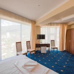 Фото Отель Европа