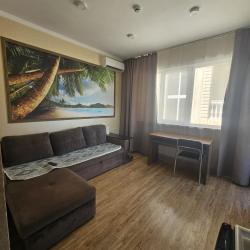 Фото Отель Лемонграсс