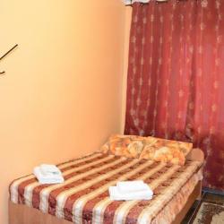 Фото Отель Алые паруса