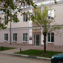 Фото Отель Радио
