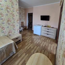 3-местный номер полулюкс
