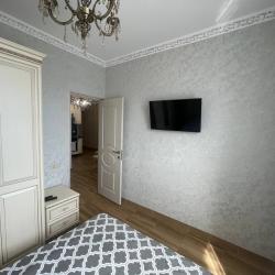 2-комнатные апартаменты люкс