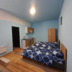 Фото Отель Art Guest House in Kaskad (Каскад)