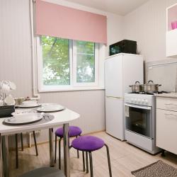 Фото Апартаменты на Пушкина 7