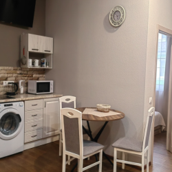 Фото Апартаменты на улице Таврическая 7 корп.6