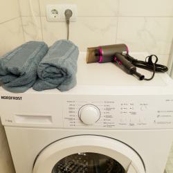 Фото Отель Arenda67 (Аренда67) на шоссе Краснинское