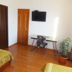 Фото Отель Гоби