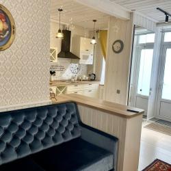 Фото Отель Маленький принц