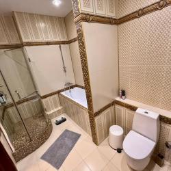 Фото Апартаменты на улице Новая 8