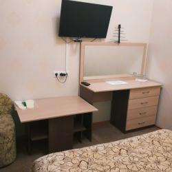 Фото Отель Гармония