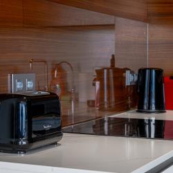 Апартаменты студия Smart Host на Новом Арбате 15