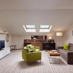 Hilton Garden Inn Kaluga (Хилтон Гарден Инн Калуга) — 52b0aa324e474e6fa275290af24590ca