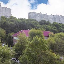 2-комнатные апартаменты улучшенные