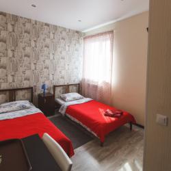 Фото Отель Asti Rooms (Асти Румс)