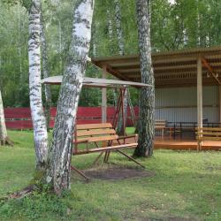 Фото Отель Золоторудная