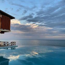 Фото Отель Green Terrace (Грин Терраса)