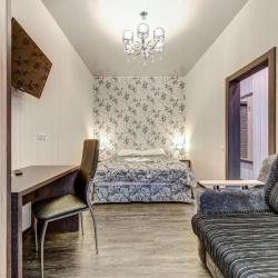 Фото Отель iRooms (айРумс) на Малой Московской