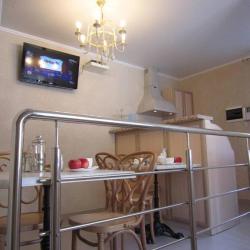 Фото Отель Авантаж