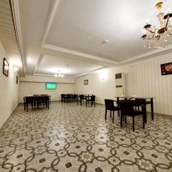 Фото Отель Baraka Hotel (Барака)