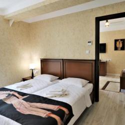 Фото Отель Hotel Liberty Theatre (Либерти Театр)