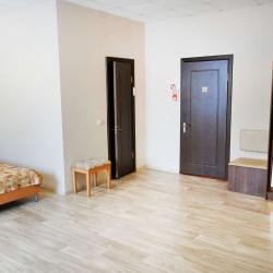 Фото Отель Барбарис