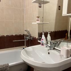 Фото Отель Уют Home (Хоум) на улице Коминтерна