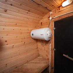 Фото Отель Маверик 2