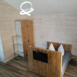 Коттедж стандарт