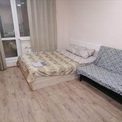 Фото Апартаменты на проспекте Карла Маркса