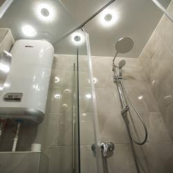 Фото Отель Kaminn apartments на улице Дальневосточная 22