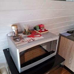 Фото Отель Икигай