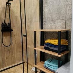 Фото Апартаменты на улице Природная 10Б к5