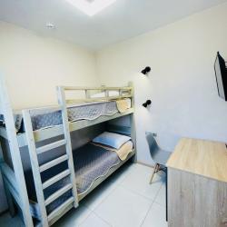 2-комнатный номер студия семейный