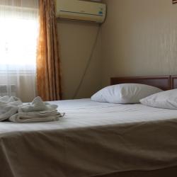 Фото Отель Эдем